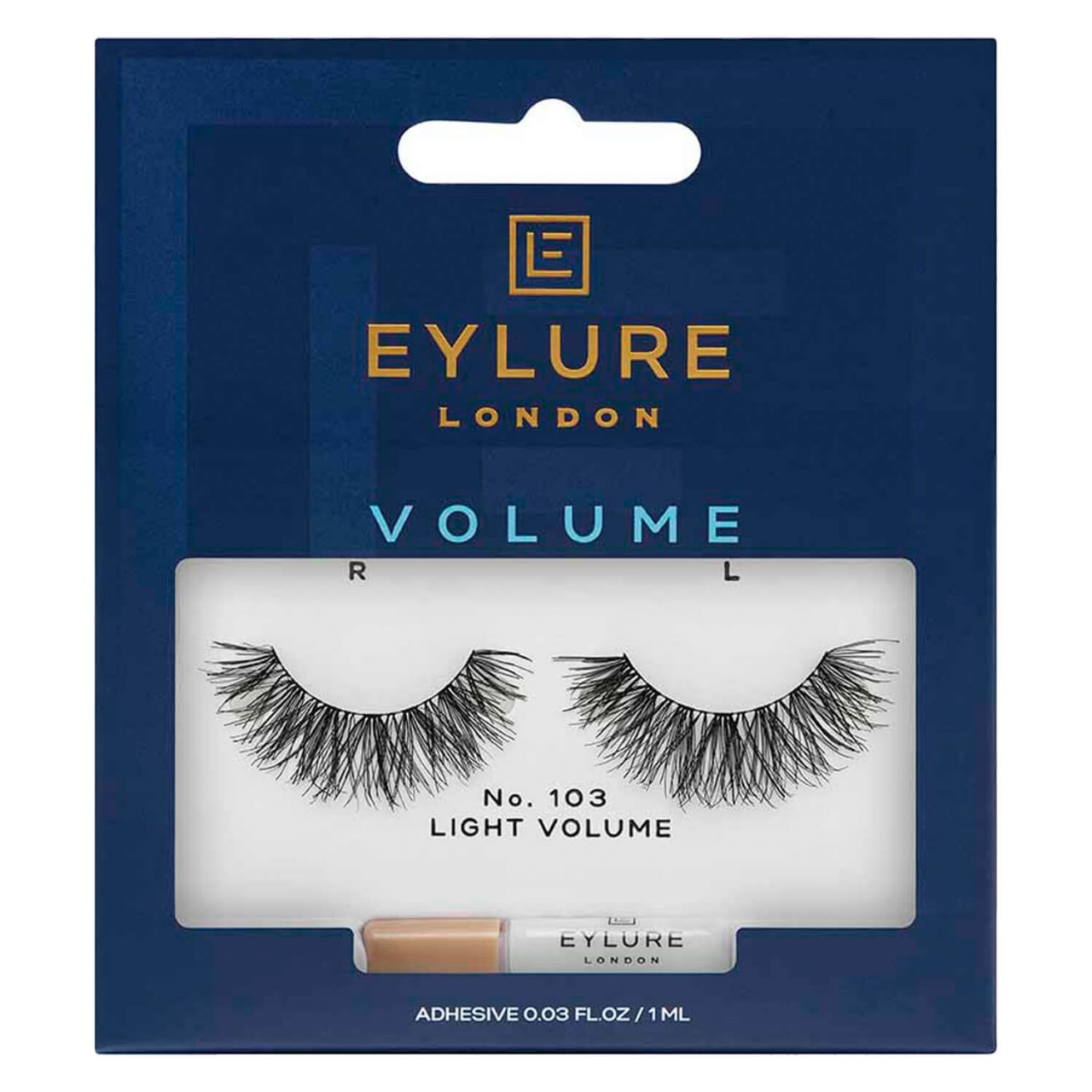 Eylure Volume - No 103 Eylure Volume - No 103 von EYLURE
