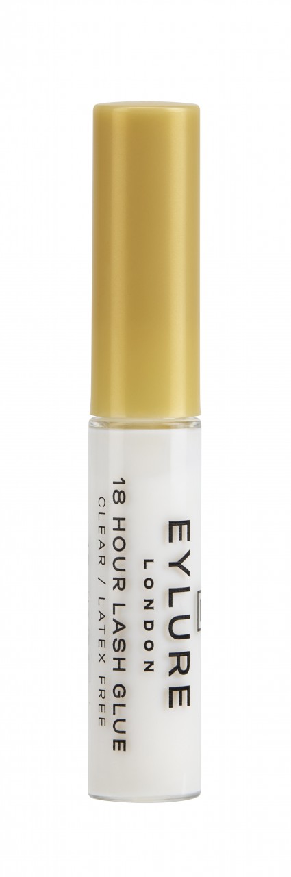 Eylure - 18h Lash Glue - Acrylic Transparent Eylure - 18h Lash Glue - Acrylic Transparent von EYLURE
