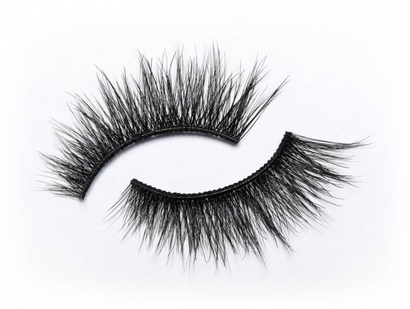 Eylure - Dramatic 3D No.196 von EYLURE