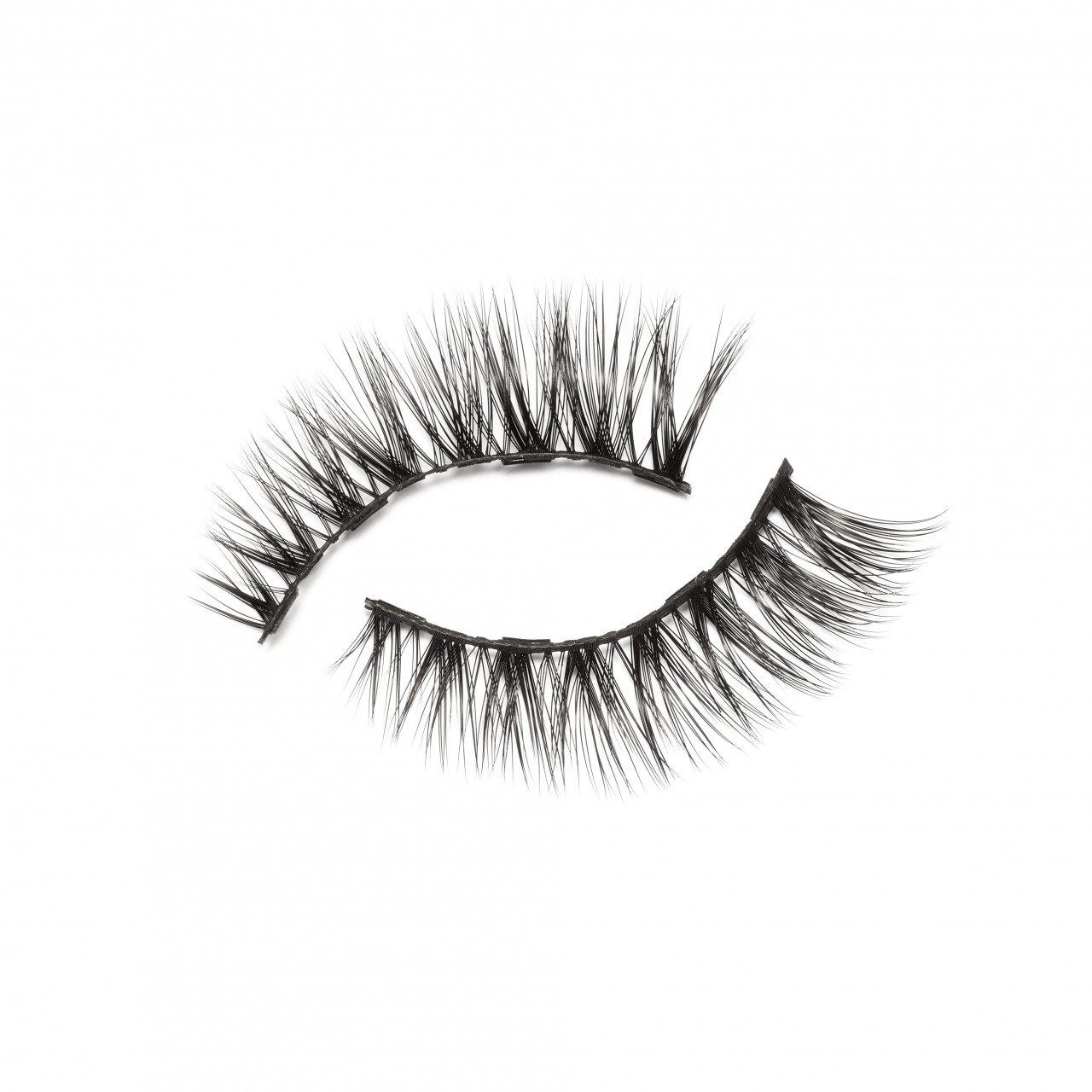 Eylure - Magnetische Wimpern Und Magnetischer Eyeliner Faux Mink Wispy Eylure - Magnetische Wimpern Und Magnetischer Eyeliner Faux Mink Wispy von EYLURE