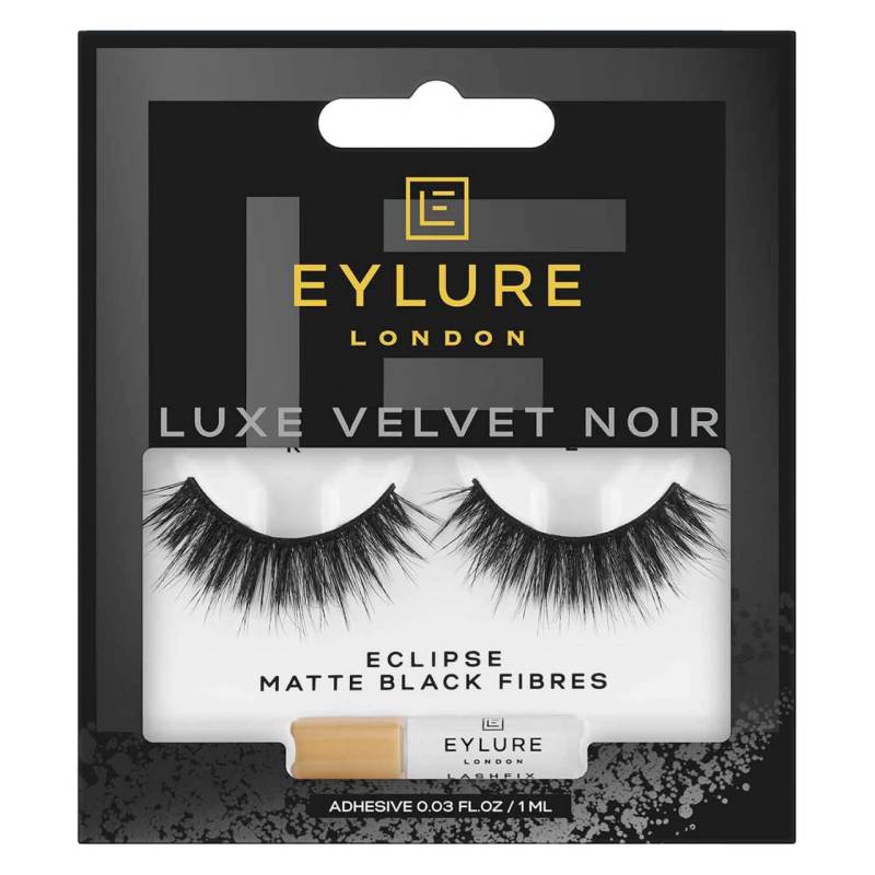 Eylure Velvet - Noir Eclipse von EYLURE