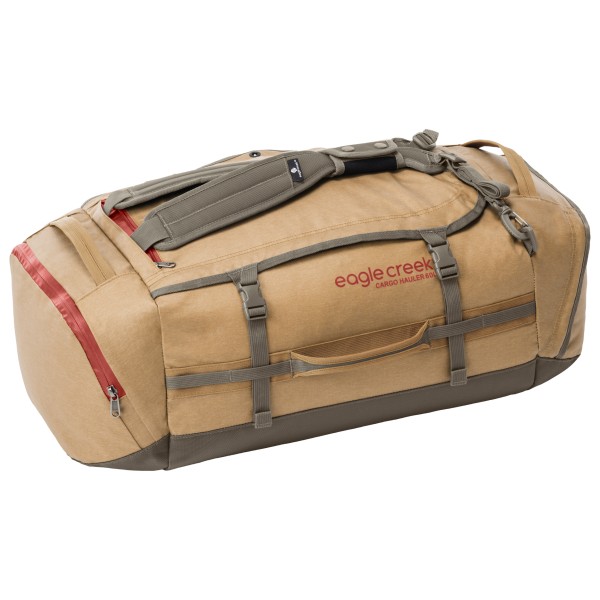 Eagle Creek - Cargo Hauler Duffel 60 - Reisetasche Gr 60 l beige von Eagle Creek