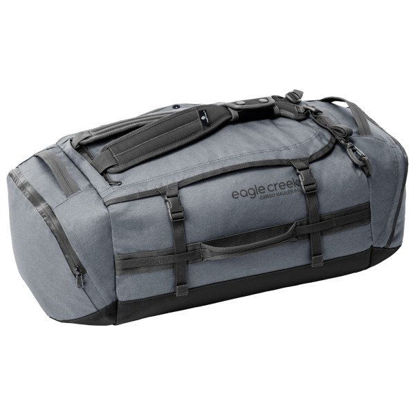 Eagle Creek - Cargo Hauler Duffel 60 - Reisetasche Gr 60 l grau von Eagle Creek