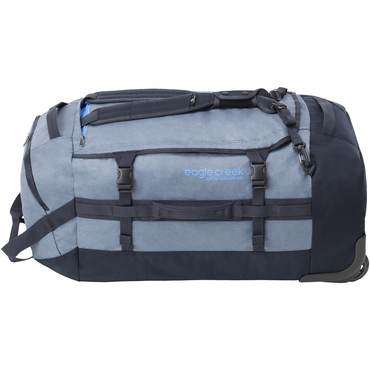 Eagle Creek Cargo Hauler Wheeled 110l Duffel Eagle Creek Cargo Hauler Wheeled 110l Duffel von Eagle Creek