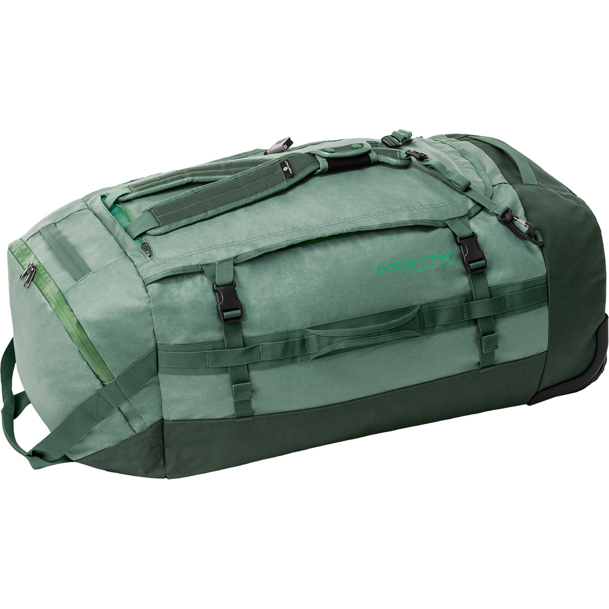 Eagle Creek Cargo Hauler Wheeled 130l Duffel Eagle Creek Cargo Hauler Wheeled 130l Duffel von Eagle Creek