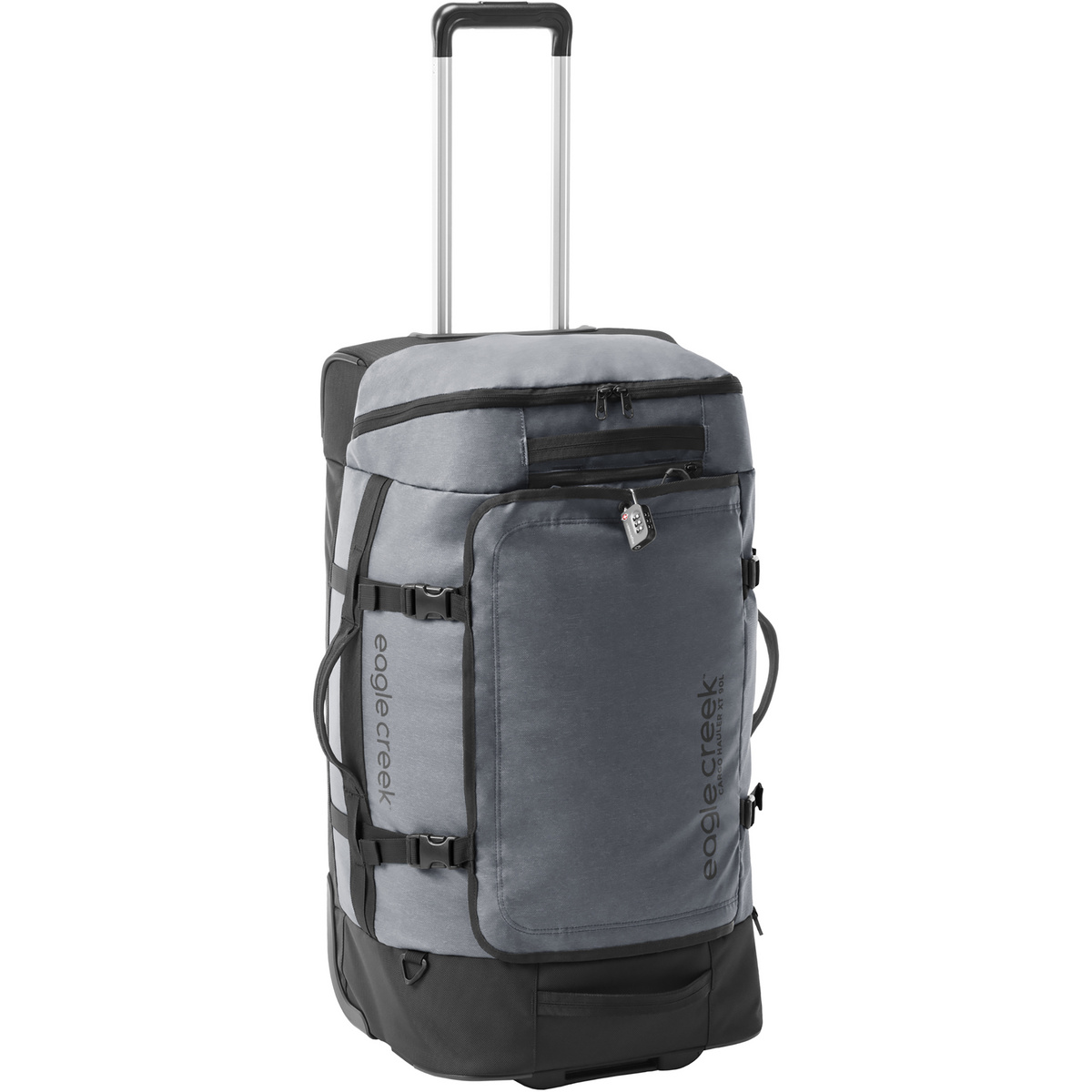 Eagle Creek Cargo Hauler XT Wheeled 90l Duffel Eagle Creek Cargo Hauler XT Wheeled 90l Duffel von Eagle Creek