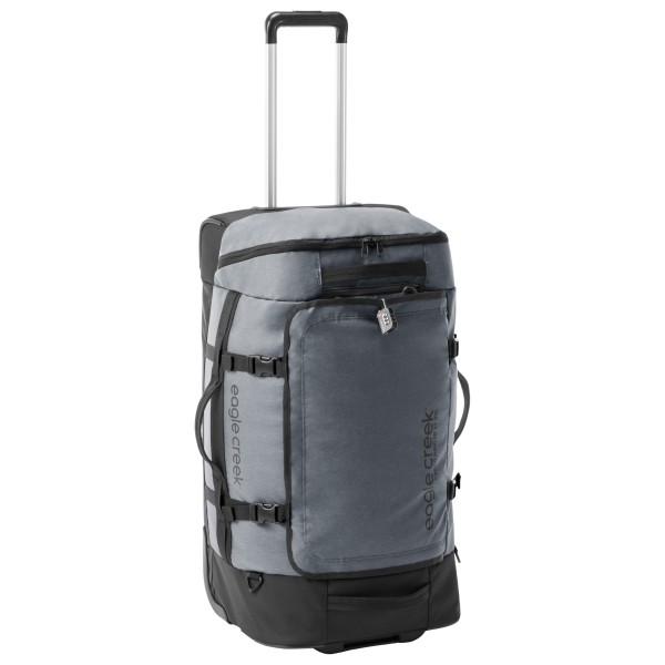 Eagle Creek - Cargo Hauler XT Wheeled Duffel 90/29 - Reisetasche Gr 90 l grau von Eagle Creek