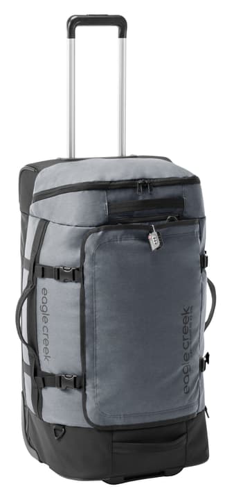 Eagle Creek Cargo Hauler XT Wheeled Duffel 90L Rollkoffer anthrazit von Eagle Creek