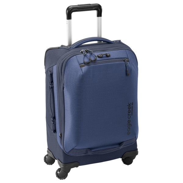 Eagle Creek - Expanse 4-Wheel International Carry On 35 - Reisetasche Gr 35 l blau von Eagle Creek