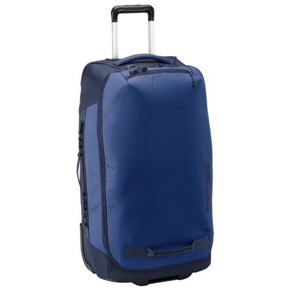 Eagle Creek - Expanse Convertible 85 - Reisetasche Gr 85 l blau;schwarz/grau von Eagle Creek