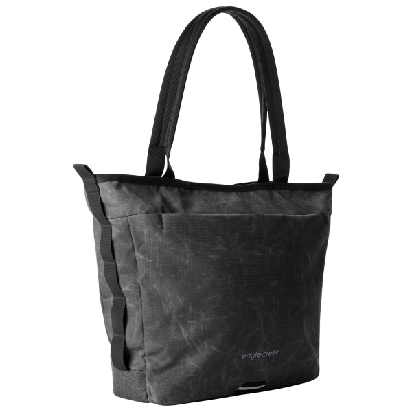 Eagle Creek - Explore Tote 15 - Umhängetasche Gr 15 l schwarz/grau Eagle Creek - Explore Tote 15 - Umhängetasche Gr 15 l schwarz/grau von Eagle Creek