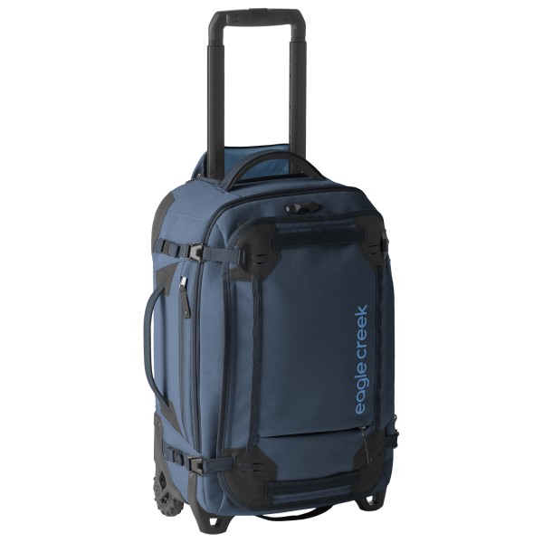 Eagle Creek - Gear Warrior XE 2 Wheel Convertible Carry On - Reisetasche Gr 50 l blau von Eagle Creek