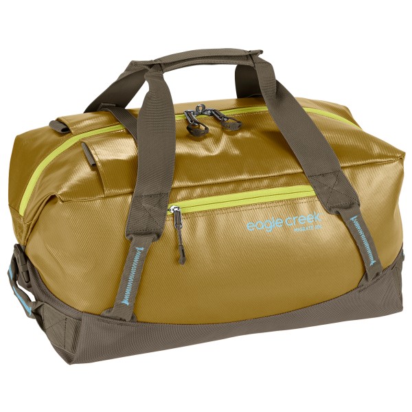 Eagle Creek - Migrate Duffel 40 - Reisetasche Gr 40l blau;grau;grün;oliv von Eagle Creek