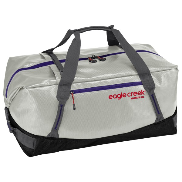 Eagle Creek - Migrate Duffel 90 - Reisetasche Gr 90 l grau von Eagle Creek