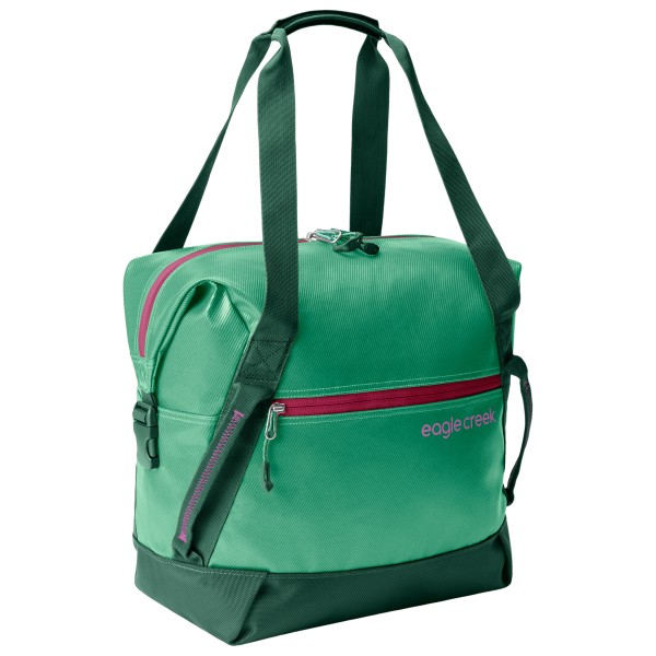 Eagle Creek - Migrate Tote 28 - Umhängetasche Gr 28 l grün Eagle Creek - Migrate Tote 28 - Umhängetasche Gr 28 l grün von Eagle Creek