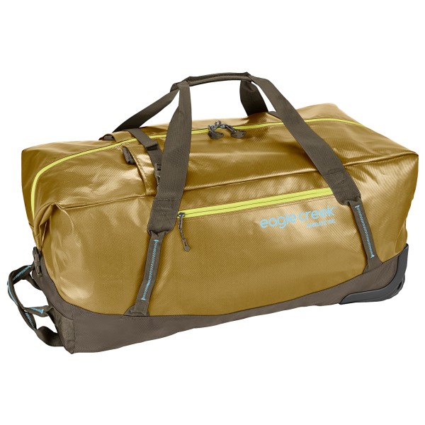 Eagle Creek - Migrate Wheeled Duffel 110 - Reisetasche Gr 110 l oliv von Eagle Creek