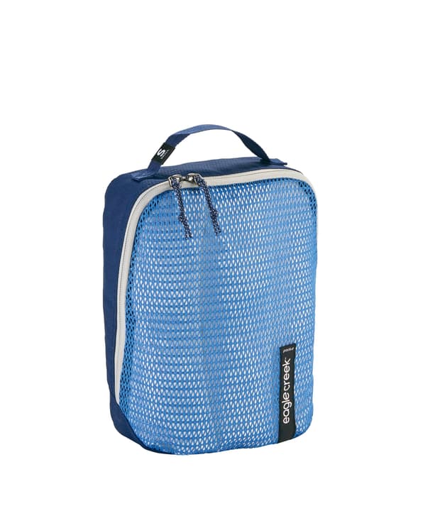 Eagle Creek Pack-It™ Reveal Cube S Kleiderbeutel blau von Eagle Creek