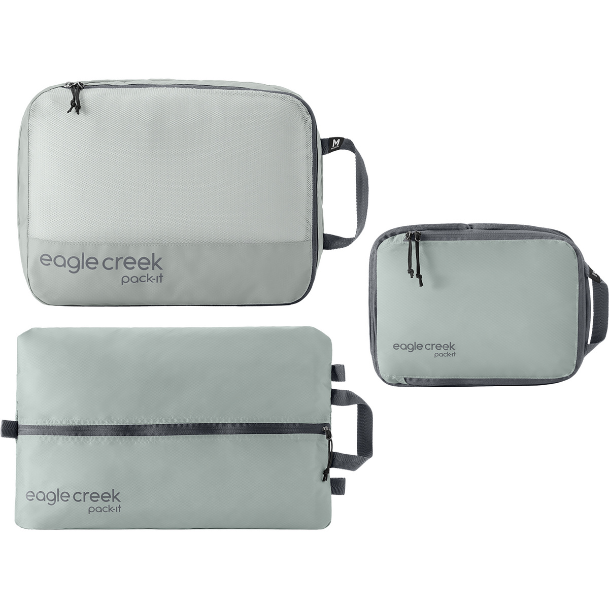 Eagle Creek Pack-It Essentials Packtasche Set Eagle Creek Pack-It Essentials Packtasche Set von Eagle Creek