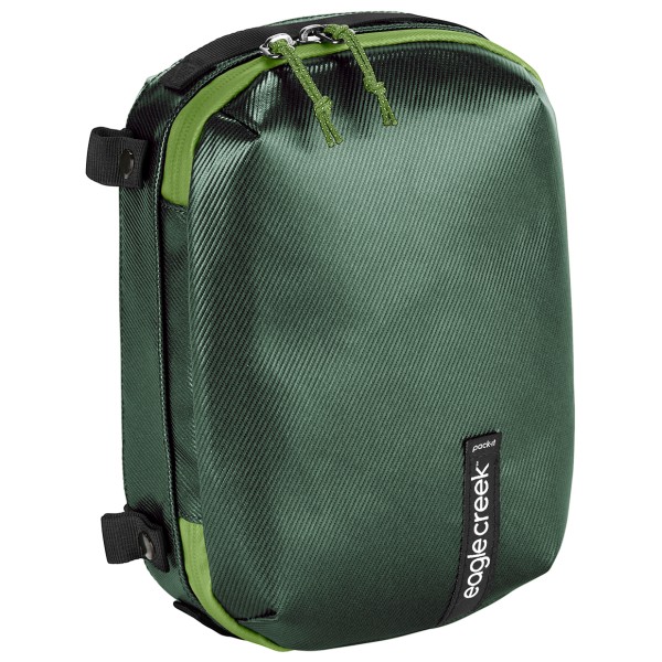 Eagle Creek - Pack-It Gear Cube S - Packsack Gr 6,5 l - S blau;grau;oliv/grün von Eagle Creek