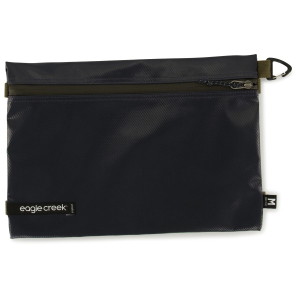 Eagle Creek - Pack-It Gear Pouch M - Packsack Gr 7 l - L schwarz von Eagle Creek