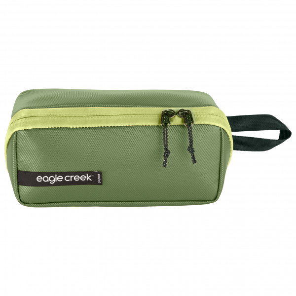 Eagle Creek - Pack-It Gear Quick Trip - Necessaire Gr 4 l blau;schwarz Eagle Creek - Pack-It Gear Quick Trip - Necessaire Gr 4 l blau;schwarz von Eagle Creek