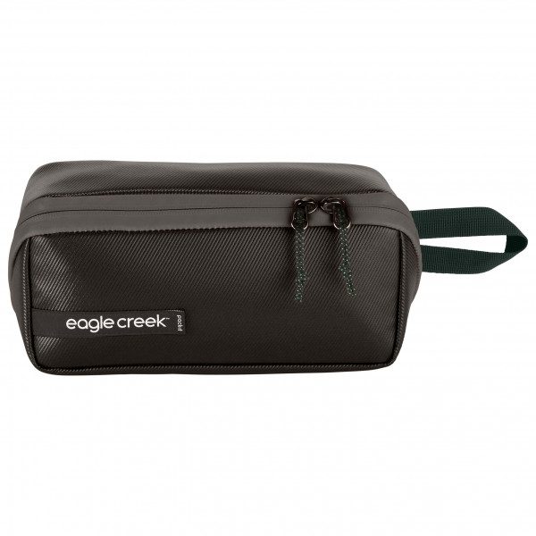 Eagle Creek - Pack-It Gear Quick Trip - Necessaire Gr 4 l schwarz Eagle Creek - Pack-It Gear Quick Trip - Necessaire Gr 4 l schwarz von Eagle Creek