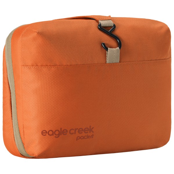 Eagle Creek - Pack-It Hanging Toiletry Kit - Necessaire Gr 20 x 25 x 8 cm mandarin Eagle Creek - Pack-It Hanging Toiletry Kit - Necessaire Gr 20 x 25 x 8 cm mandarin von Eagle Creek