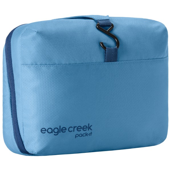 Eagle Creek - Pack-It Hanging Toiletry Kit - Necessaire Gr 20 x 25 x 8 cm schwarz Eagle Creek - Pack-It Hanging Toiletry Kit - Necessaire Gr 20 x 25 x 8 cm schwarz von Eagle Creek