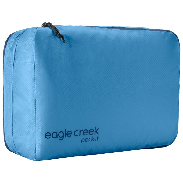Eagle Creek - Pack-It Isolate Clean/Dirty Cube M - Packsack Gr One Size blau Eagle Creek - Pack-It Isolate Clean/Dirty Cube M - Packsack Gr One Size blau von Eagle Creek