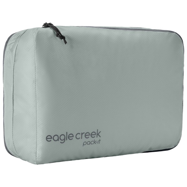 Eagle Creek - Pack-It Isolate Clean/Dirty Cube M - Packsack Gr One Size grau Eagle Creek - Pack-It Isolate Clean/Dirty Cube M - Packsack Gr One Size grau von Eagle Creek