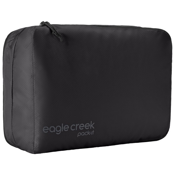 Eagle Creek - Pack-It Isolate Clean/Dirty Cube M - Packsack Gr One Size schwarz Eagle Creek - Pack-It Isolate Clean/Dirty Cube M - Packsack Gr One Size schwarz von Eagle Creek