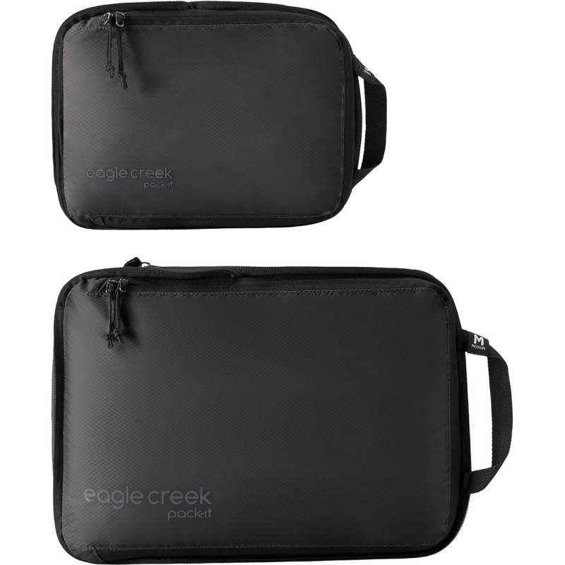 Eagle Creek Pack-It Isolate Compress Cube S/M Packtasche Set von Eagle Creek