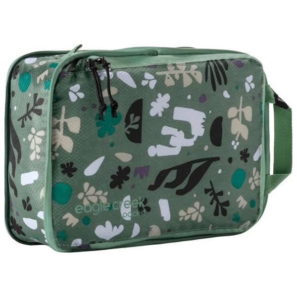 Eagle Creek - Pack-It Isolate Compression Cube S - Packsack Gr 1 l oliv Eagle Creek - Pack-It Isolate Compression Cube S - Packsack Gr 1 l oliv von Eagle Creek