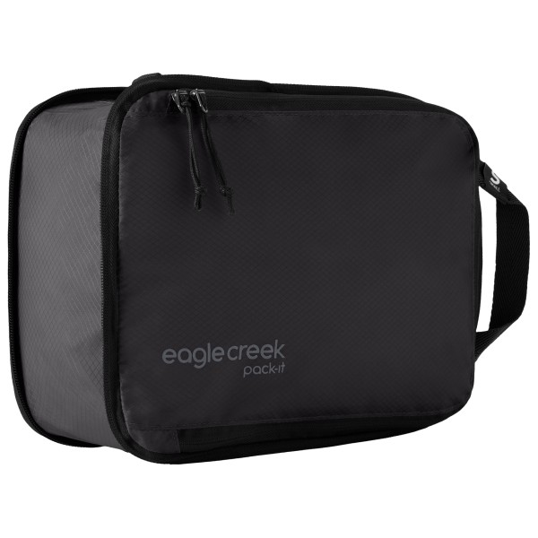 Eagle Creek - Pack-It Isolate Compression Cube S - Packsack Gr 1 l schwarz Eagle Creek - Pack-It Isolate Compression Cube S - Packsack Gr 1 l schwarz von Eagle Creek