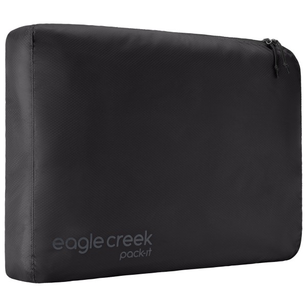 Eagle Creek - Pack-It Isolate Cube L - Packsack Gr 12 l schwarz von Eagle Creek