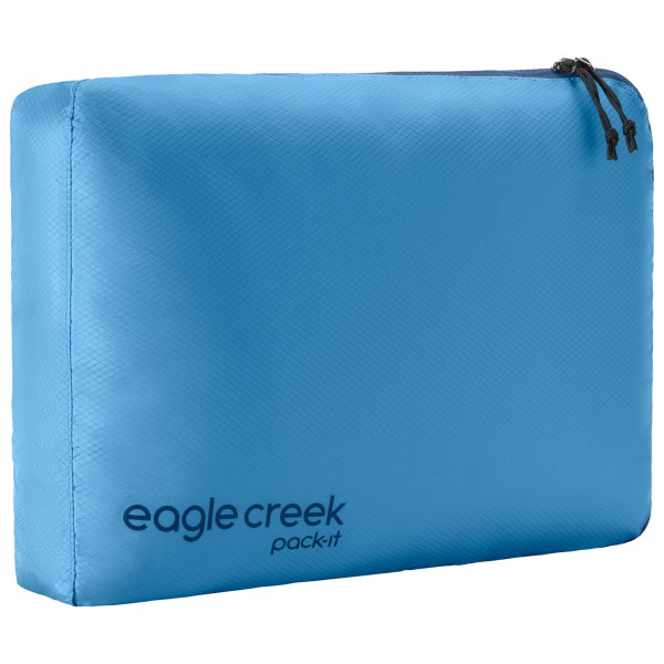 Eagle Creek - Pack-It Isolate Cube M - Packsack Gr 7 l blau Eagle Creek - Pack-It Isolate Cube M - Packsack Gr 7 l blau von Eagle Creek