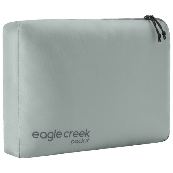 Eagle Creek - Pack-It Isolate Cube M - Packsack Gr 7 l grau Eagle Creek - Pack-It Isolate Cube M - Packsack Gr 7 l grau von Eagle Creek