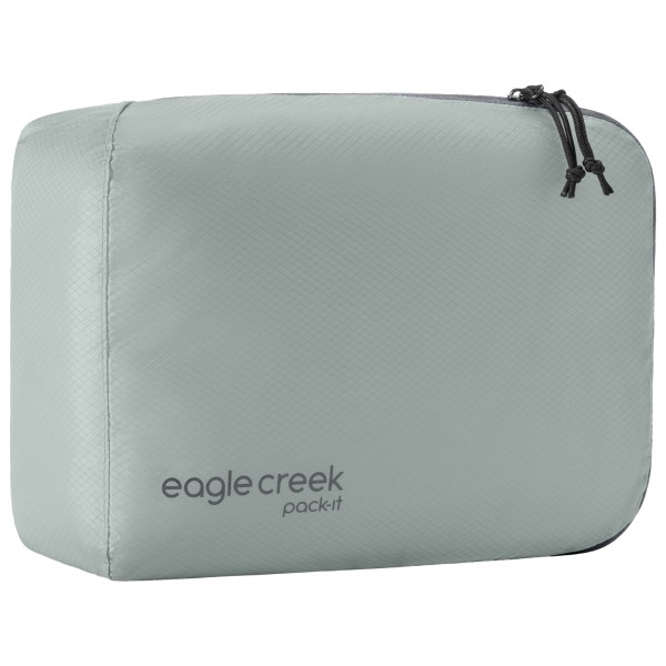 Eagle Creek - Pack-It Isolate Cube S - Packsack Gr 3 l grau Eagle Creek - Pack-It Isolate Cube S - Packsack Gr 3 l grau von Eagle Creek