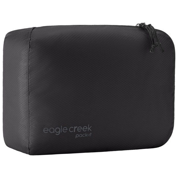 Eagle Creek - Pack-It Isolate Cube S - Packsack Gr 3 l schwarz Eagle Creek - Pack-It Isolate Cube S - Packsack Gr 3 l schwarz von Eagle Creek