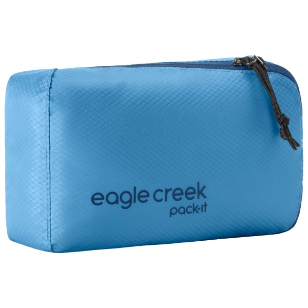 Eagle Creek - Pack-It Isolate Cube XS - Packsack Gr 1 l blau;grau;oliv;orange;schwarz Eagle Creek - Pack-It Isolate Cube XS - Packsack Gr 1 l blau;grau;oliv;orange;schwarz von Eagle Creek