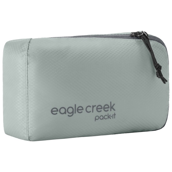 Eagle Creek - Pack-It Isolate Cube XS - Packsack Gr 1 l grau Eagle Creek - Pack-It Isolate Cube XS - Packsack Gr 1 l grau von Eagle Creek