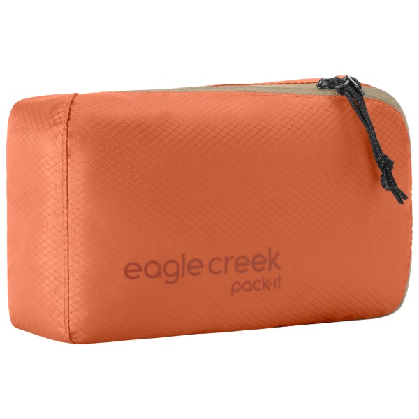 Eagle Creek - Pack-It Isolate Cube XS - Packsack Gr 1 l orange Eagle Creek - Pack-It Isolate Cube XS - Packsack Gr 1 l orange von Eagle Creek