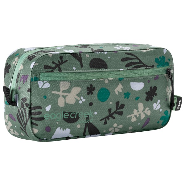 Eagle Creek - Pack-It Isolate Quick Trip S - Necessaire Gr 2 l grün Eagle Creek - Pack-It Isolate Quick Trip S - Necessaire Gr 2 l grün von Eagle Creek