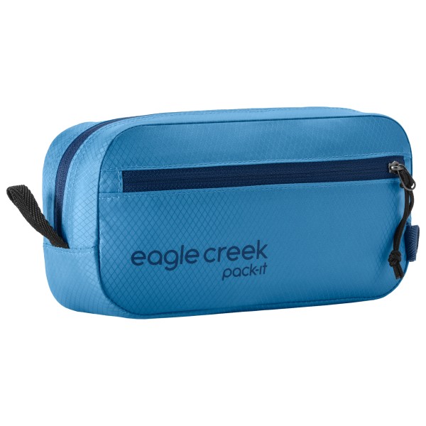 Eagle Creek - Pack-It Isolate Quick Trip XS - Necessaire Gr 1,5 l blau Eagle Creek - Pack-It Isolate Quick Trip XS - Necessaire Gr 1,5 l blau von Eagle Creek