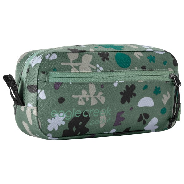 Eagle Creek - Pack-It Isolate Quick Trip XS - Necessaire Gr 1,5 l grün Eagle Creek - Pack-It Isolate Quick Trip XS - Necessaire Gr 1,5 l grün von Eagle Creek