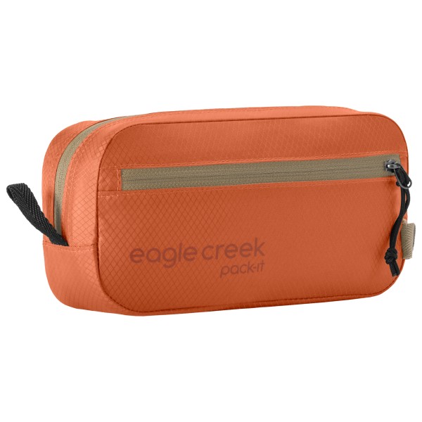 Eagle Creek - Pack-It Isolate Quick Trip XS - Necessaire Gr 1,5 l mandarin Eagle Creek - Pack-It Isolate Quick Trip XS - Necessaire Gr 1,5 l mandarin von Eagle Creek