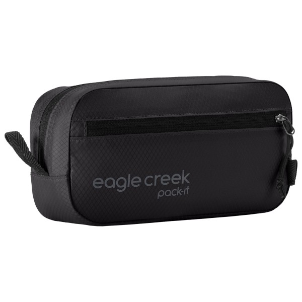 Eagle Creek - Pack-It Isolate Quick Trip XS - Necessaire Gr 1,5 l schwarz Eagle Creek - Pack-It Isolate Quick Trip XS - Necessaire Gr 1,5 l schwarz von Eagle Creek