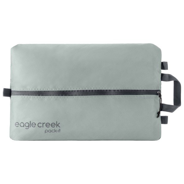 Eagle Creek - Pack-It Isolate Shoe Sack - Packsack Gr 41 x 28 cm grau Eagle Creek - Pack-It Isolate Shoe Sack - Packsack Gr 41 x 28 cm grau von Eagle Creek