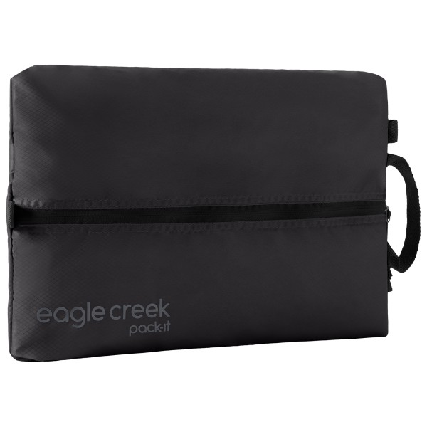 Eagle Creek - Pack-It Isolate Shoe Sack - Packsack Gr 41 x 28 cm schwarz Eagle Creek - Pack-It Isolate Shoe Sack - Packsack Gr 41 x 28 cm schwarz von Eagle Creek