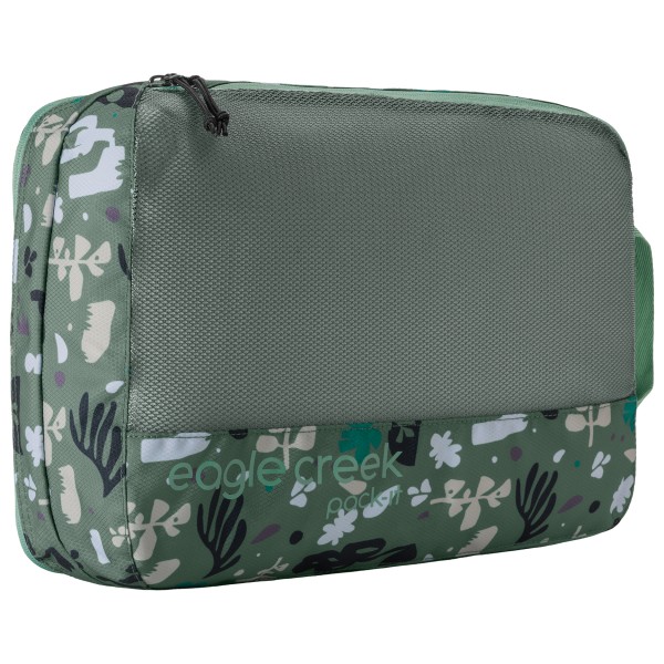 Eagle Creek - Pack-It Reveal Clean/Dirty Cube M - Packsack Gr 9 l oliv Eagle Creek - Pack-It Reveal Clean/Dirty Cube M - Packsack Gr 9 l oliv von Eagle Creek